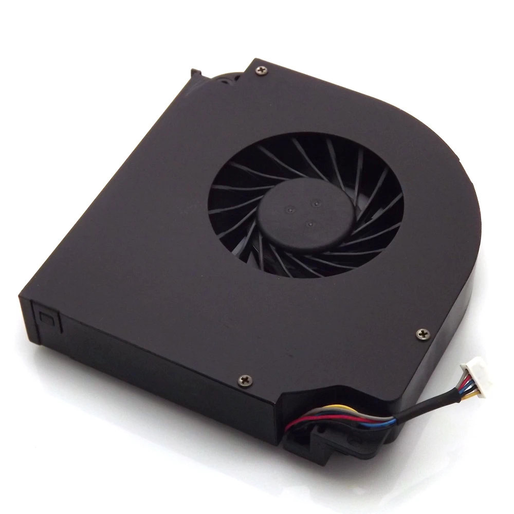 New ZB0508PHV1-6A DC5V 0.38A CPU Fan For DELL W227F M6400 M6500 Cooler Cooling | Компьютеры и офис