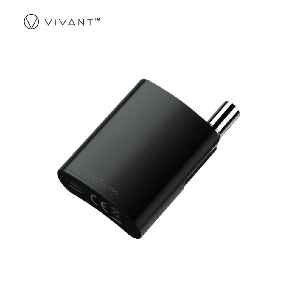 Оригинальный набор Vivant VELD Mini для воска/для масла Buil 520mAh батарея сухой травы