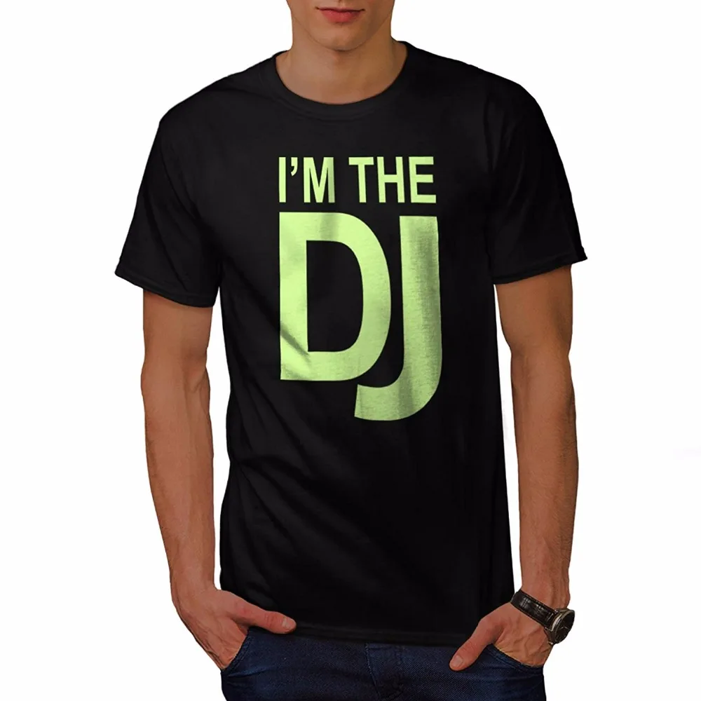 2018 модные короткие Мужская Экипаж Средства ухода за кожей Шеи я DJ светящиеся