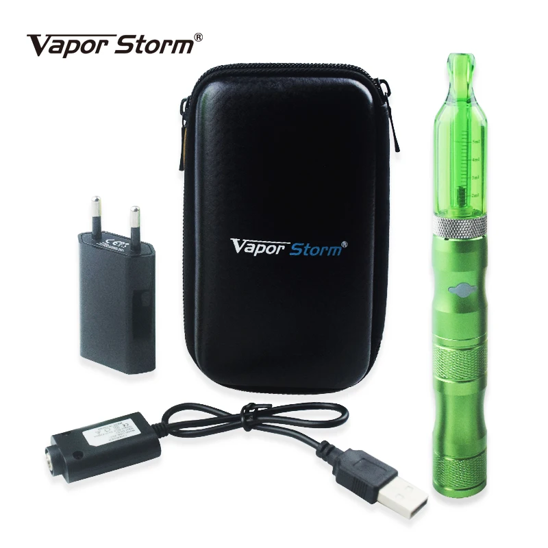 Мода 1300 мАч Наборы электронных сигарет переменной Напряжение X6 Батарея дно