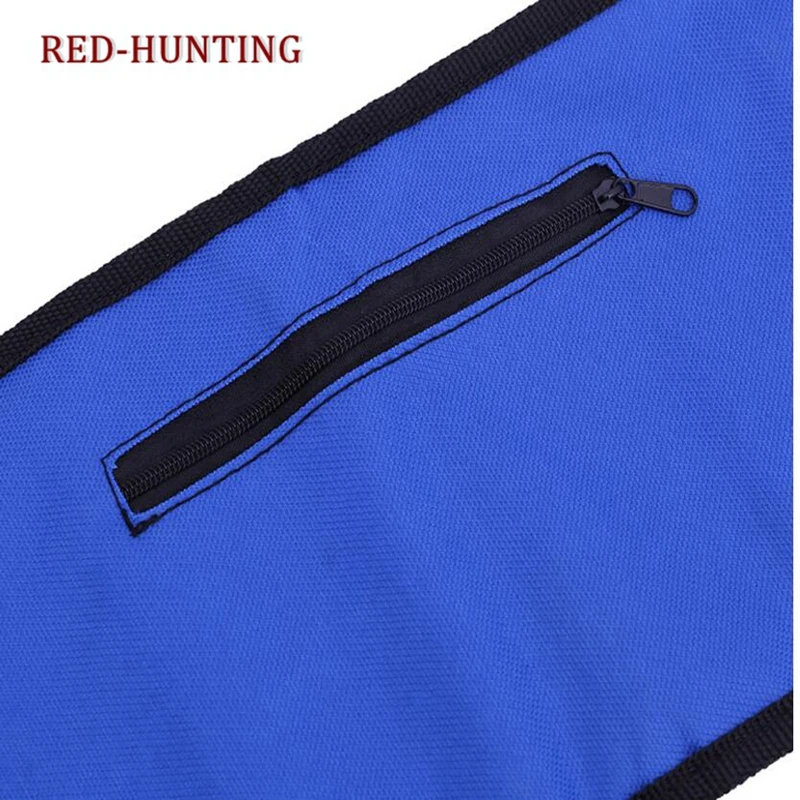 6 шт./упаковка Портативная Сумка-кобура для бутылок | Спорт и развлечения