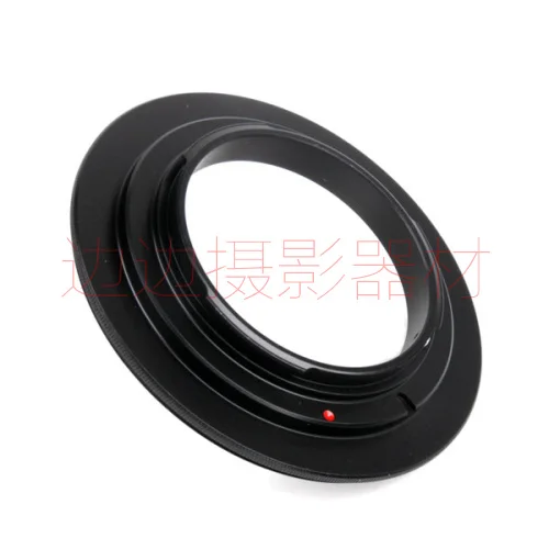 Кольцо адаптер для макро объектива canon 77 мм|reverse adapter ring|adapter ringmacro reverse |