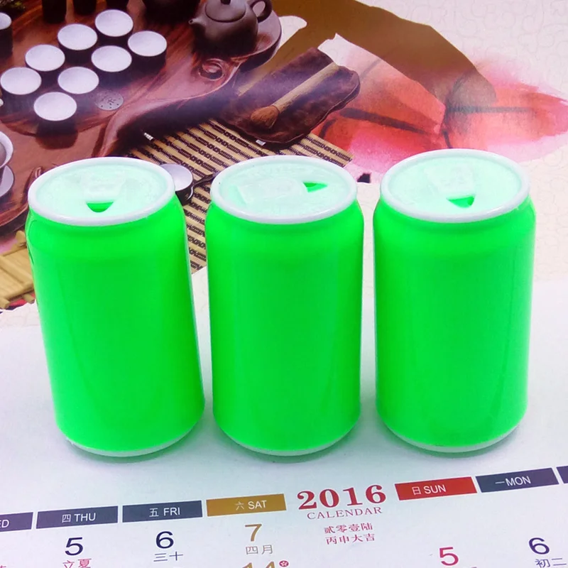 1 шт. бутылка для приправа барбекю пластиковая кухонная приправ горшок сезонных