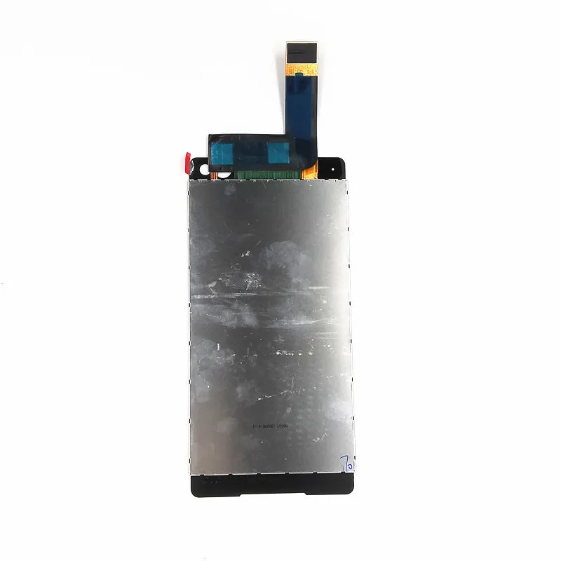 Высокое качество для Sony Xperia C5 Ultra E5506 E5533 E5563 ЖК-дисплей Toush экран дигитайзер сборка