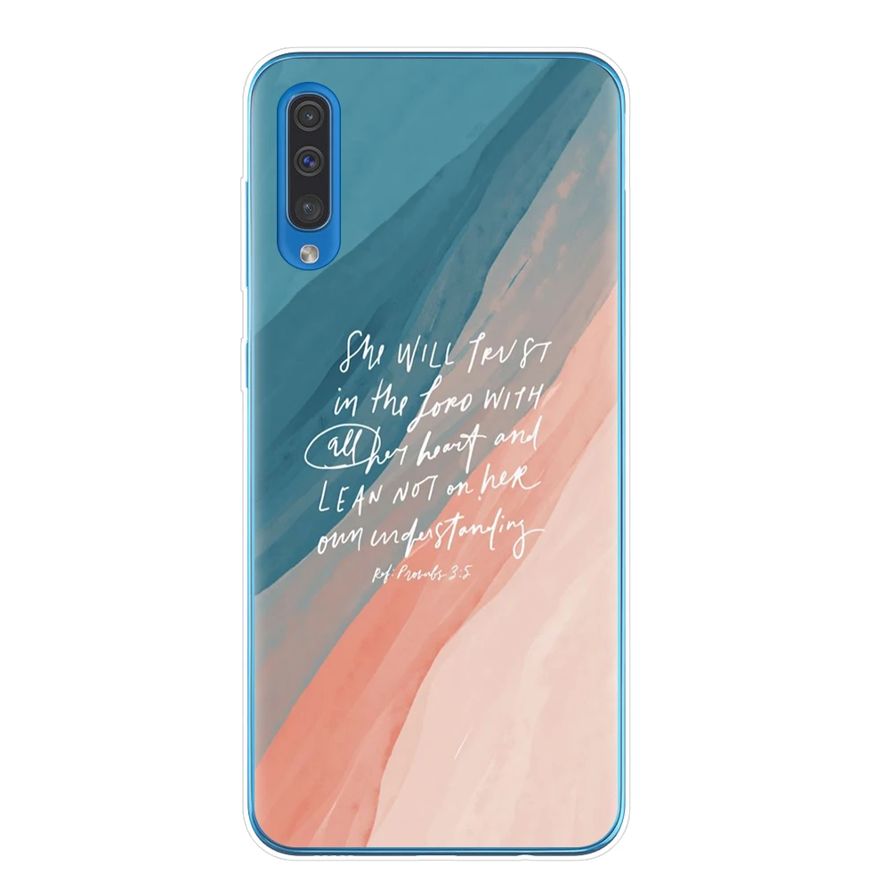 Чехол для телефона Samsung A10 A20 A30 A40 A50 A60 A70 A80 2019|Бамперы| |