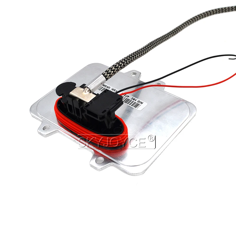 SKYJOYCE 35 Вт ксенон D1S HID комплект фар 4300 К 5000 К 6000 К автомобильный комплект фар ксенон D1S D3S HID балласт 5DV00900000