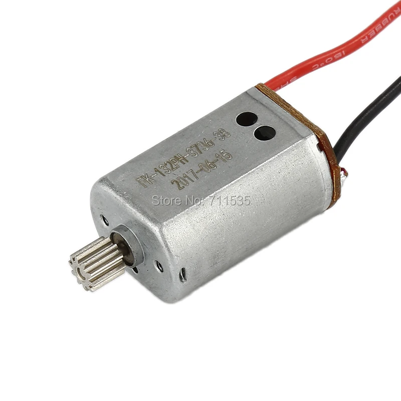 Оригинальные аксессуары для двигателя CW CCW запчасти квадрокоптера SYMA X8SW X8SC X8PRO X8