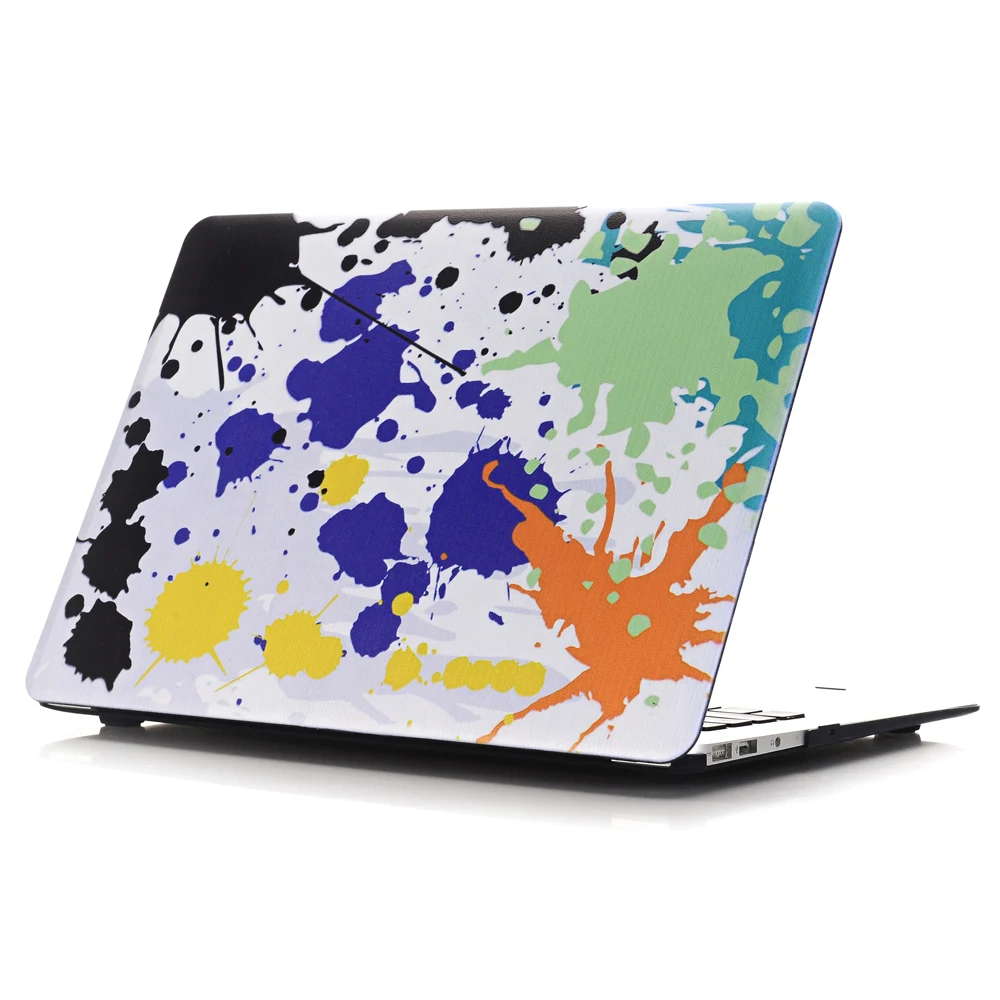 Чехол для Apple Macbook 11 6 12 13 3 15 4 Air Pro Retina дюймов|case for apple macbook|laptop protectorcase macbook |