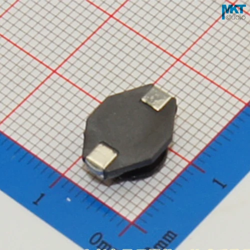 10 шт. Бесплатная доставка SMD 12 95*9 8*5 21 мм чип Стандартный индуктор мощности