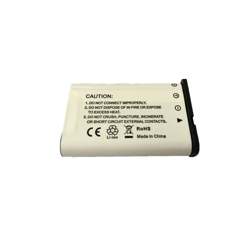 CNP-90 литиевые батареи пакет NP 90 цифровой Камера Батарея CNP90 для объектива с