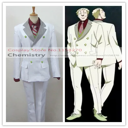 Токийский Гуль Yakumo Oomori Gecko Yamori Jason Косплей Костюм|cosplay costume final fantasy|cosplay womencosplay men |