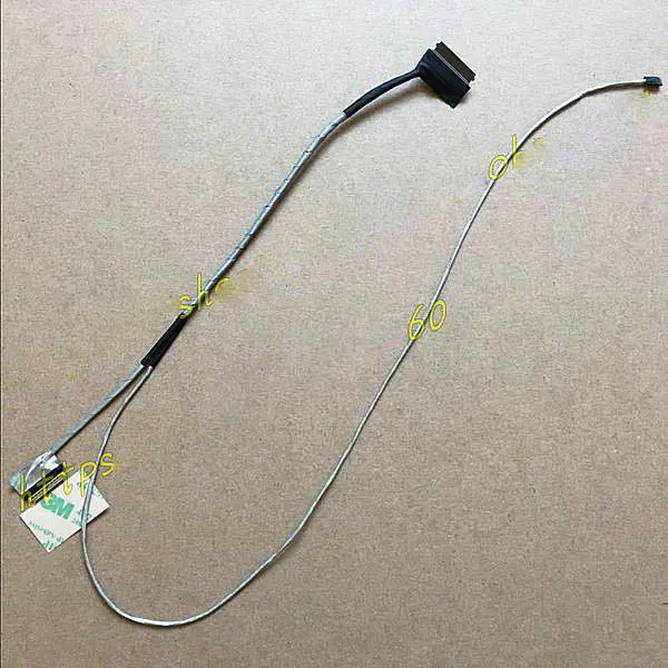 

Оригинальный Для HP 17-w205tx 17-W119TX led lcd lvds кабель