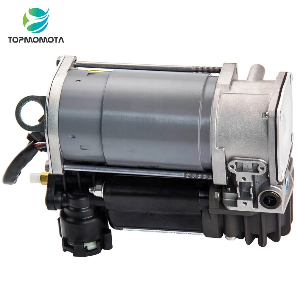 Новый автомобильный воздушный насос C2C27702 XJ6 XJ8 XJ8L подвесной компрессор|compressor