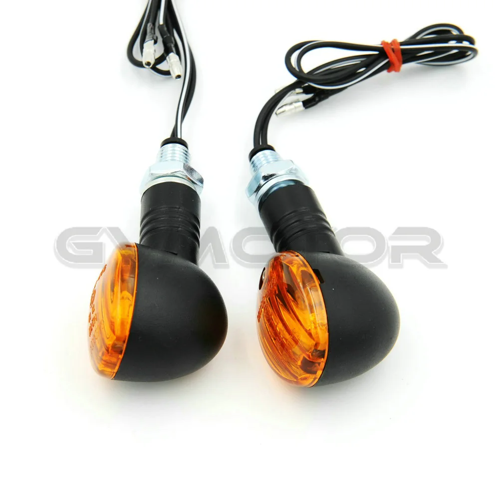 12V21W кошачий глаз кафе гонщик скремблер водонепроницаемый мотоцикл указатель