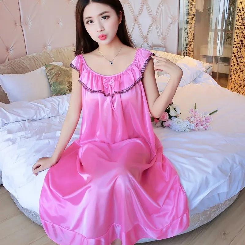 night sleeping dress
