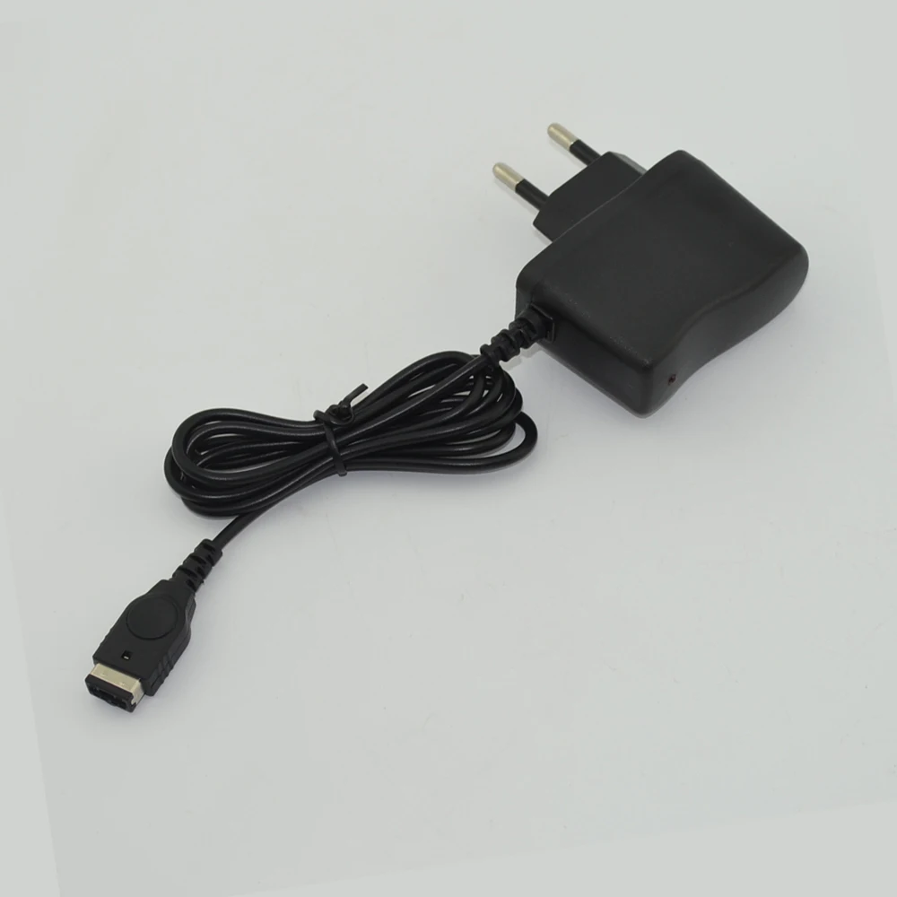 Адаптер переменного тока для GBA SP адаптер питания ND S GameBoy Advance SP|Источники питания|