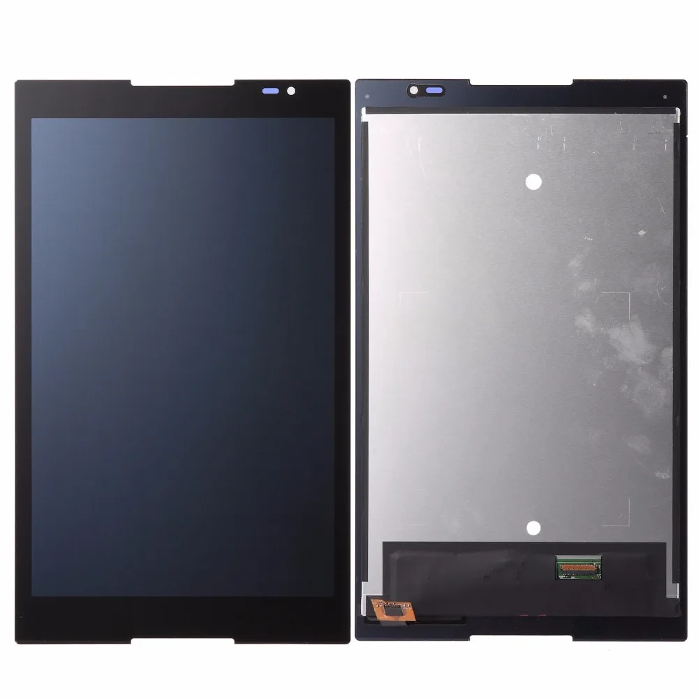 

For Lenovo Tab S8-50 S8-50F S8-50L S8-50LC LCD Digitizer Touch ScreenAssembly