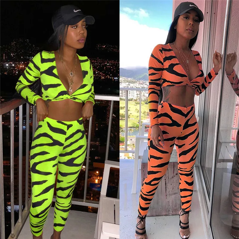 Женский комплект из 2 предметов 2019 сексуальный ночной клуб глубокий v образный