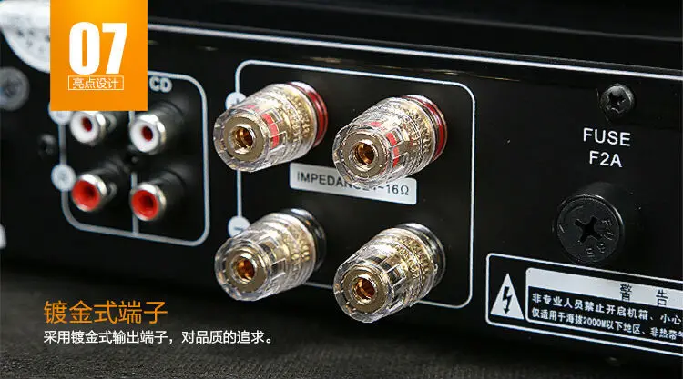 2015 новая Обновленная версия Ms-10d Bluetooth Ламповый усилитель Топ продаж поддержка Usb