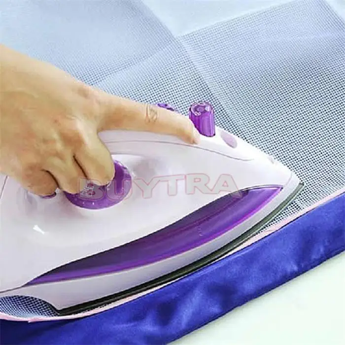 Тканевый защитный чехол для гладильной доски удобное хранение гладильных досок