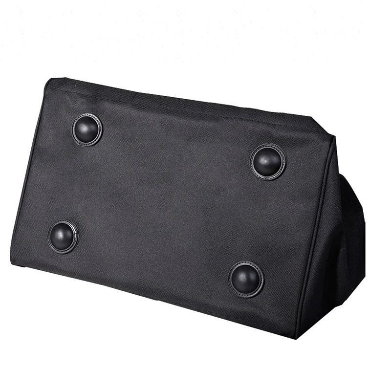 

17" High Quality Multifunction Repair Electrician Tool Bag Single Shoulder Oxford Cloth Waterproof Large Capacity 600D