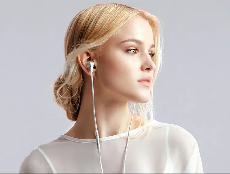 Оригинальные наушники huawei Honor AM13 Bass Engine2, стерео поршневые наушники-вкладыши с микрофоном для телефонов huawei samsung htc Xiaomi Meizu