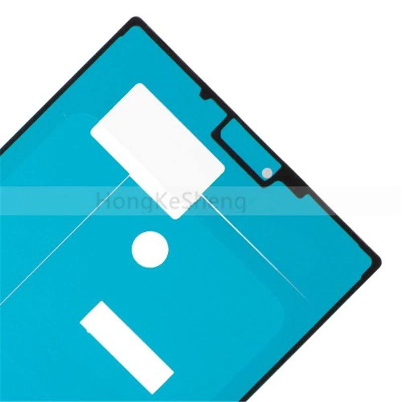 10 шт. OEM LCD опорная рамка наклейка для Sony Xperia XZ F8331 F8332 G8231 G8232 | Мобильные телефоны и