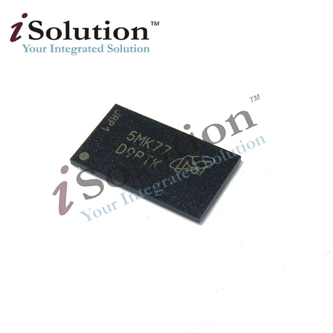 MT41K128M16JT 125 ИС памяти: K DDR3 SDRAM 2 Гбит 800 МГц FBGA 125|ic|ic 8 |
