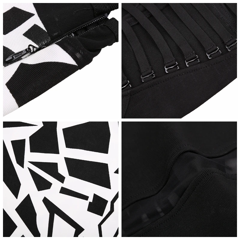 Eycebruee Новинка 2017 года пикантные Для женщин летние мини Bodycon Платье повязки