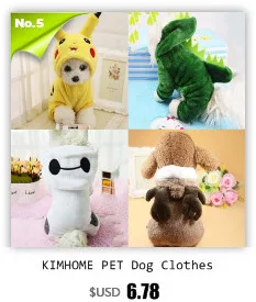 Kimhome Pet Рождество Одежда для собак для маленьких Товары для собак Симпатичные Тоторо Косплэй большой собаки зимняя одежда Теплый Забавный собака костюмы Pet одежда