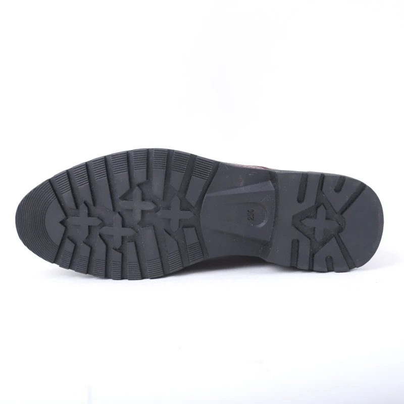 SHUANGFENG New 2018 Men Casual Shoes Genuine Leather Summer Breathable Holes Luxury Brand Lace up Man Footwear | Обувь