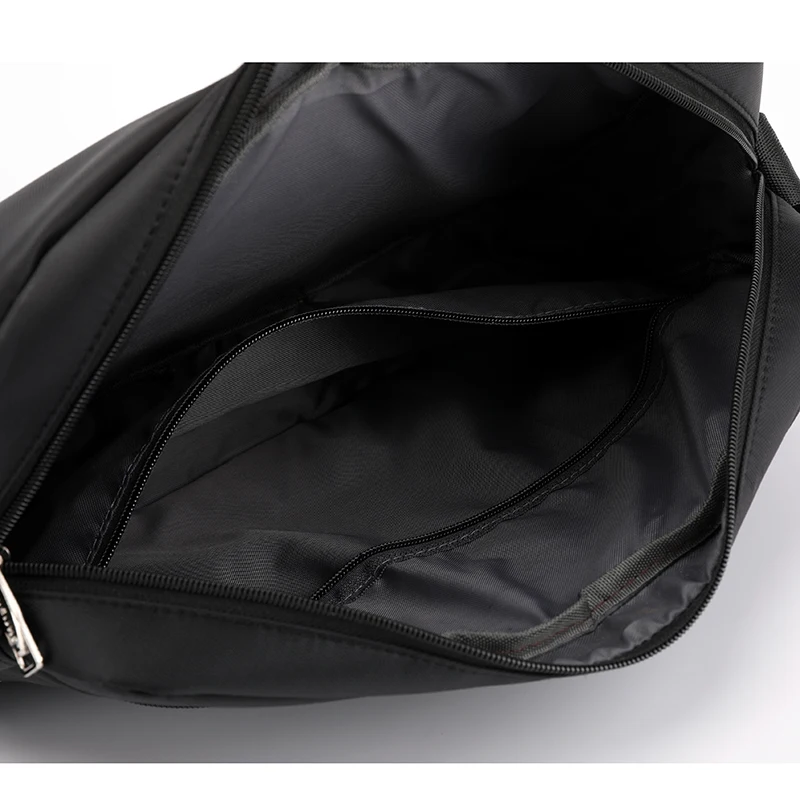 Новинка 2019 мужская сумка на плечо Пляжная Водонепроницаемая нейлоновая