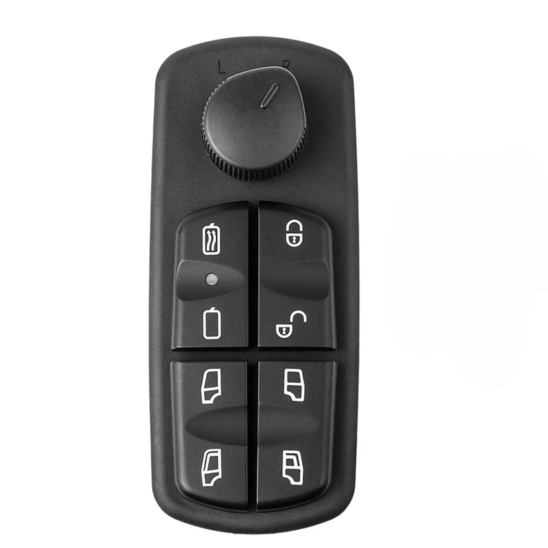 0045455913 0055452813 электрический переключатель стеклоподъемника для Mercedes-Benz ATEGO AXOR 1998-2013