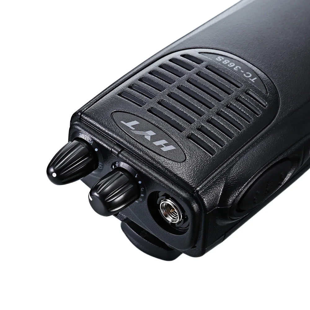 Hytera TC 368 S Портативный UHF 470 450 МГц DMR трансивер IP54 влагозащищенный уровень