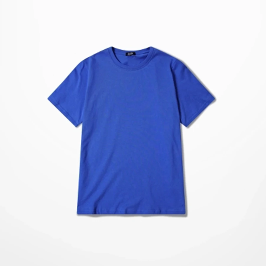 Короткий рукав Футболка Для мужчин хип хоп хлопок oversize S T Рубашки для мальчиков