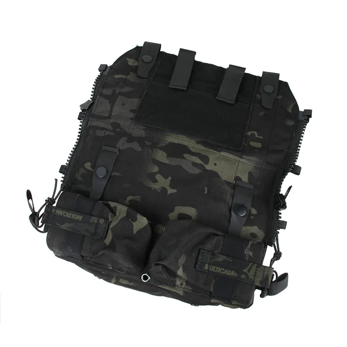 TMC AVS JPC2.0 CPC штурмовая молния панельная сумка GP с горизонтальным карманом для