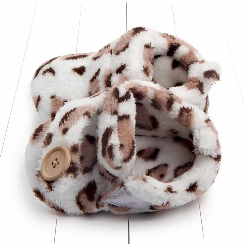 Детская обувь новинка 2019 милая для начинающих ходить детская мягкие тапочки с