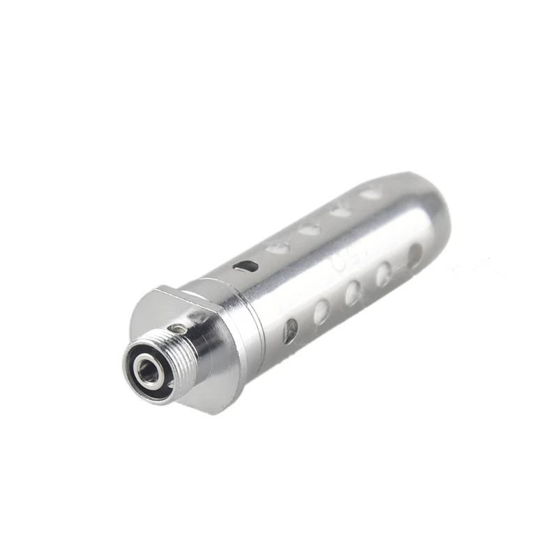 Оригинальный Innokin iClear 30S Clearomizer Замена двойная катушка головка длинные фитиль 1 5/1