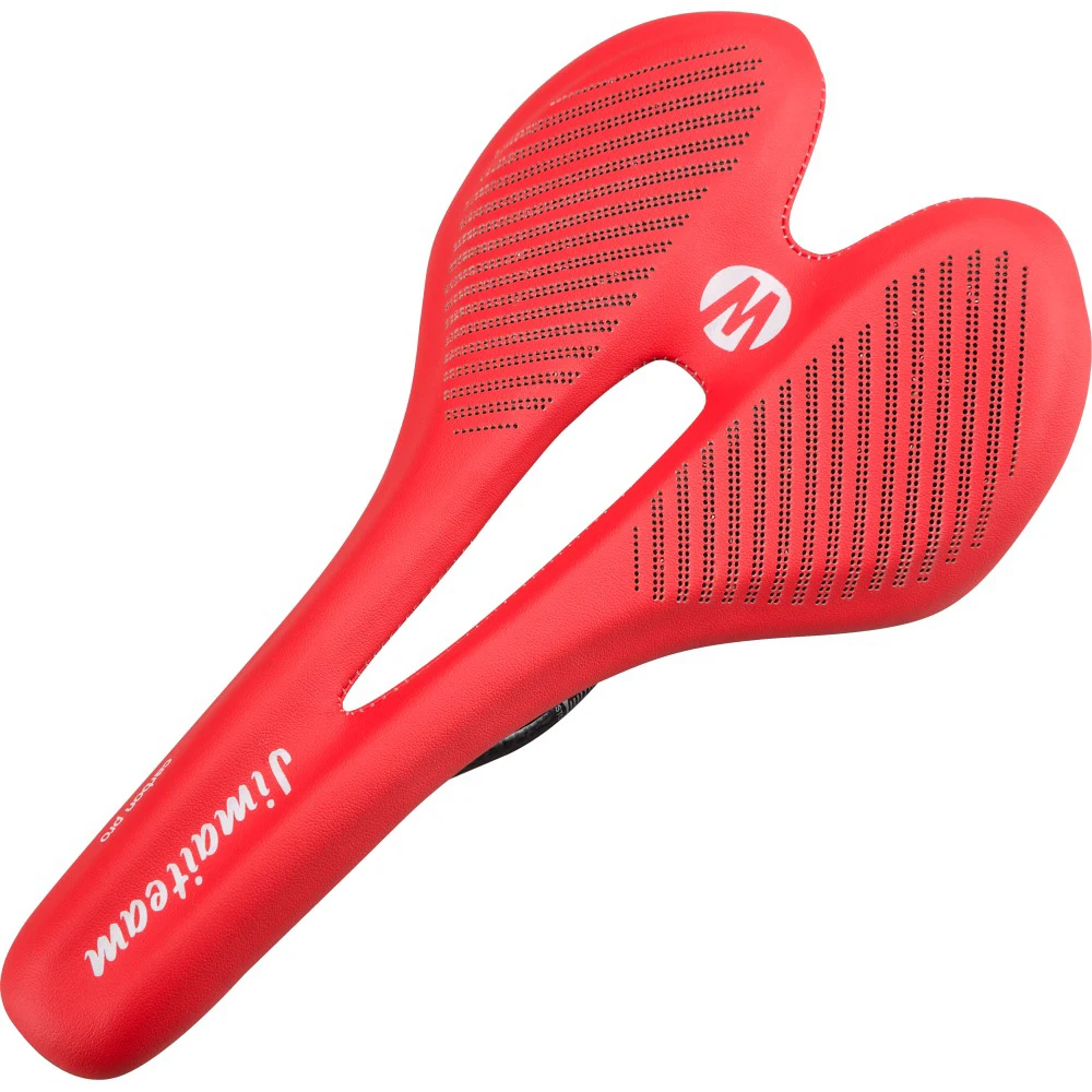 JIMAITEAM подушка для горного велосипеда шоссейного из углеродного волокна