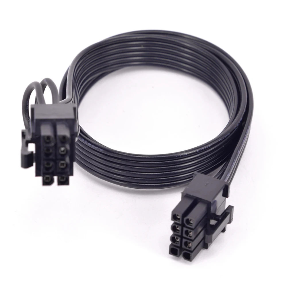 Кабель питания PCI-e 8 контактов на 6 + 2 контакта GPU PCIe 8 контактов на 8 P 6 контактов для Corsair TX-M Series TX850M TX750M TX650M