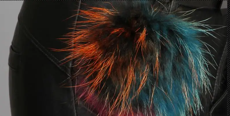 Женские новые модные шерстяные брюки с высокой талией весенние леггинсы из