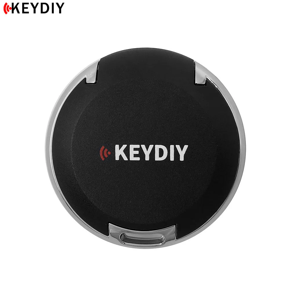KEYDIY 4 кнопки Общие двери гаража дистанционного управления B31 для KD900 URG200 KD-X2/KD мини дистанционного генератора