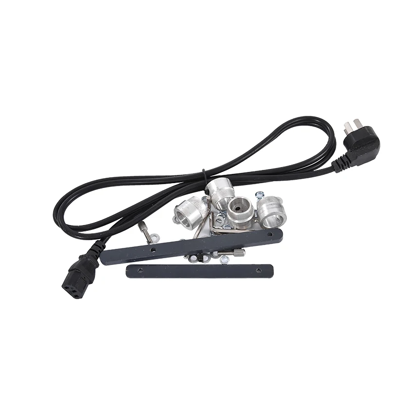 Ламинатор FM350 Горячий ламинатор рулонная ламинационная машина Ширина