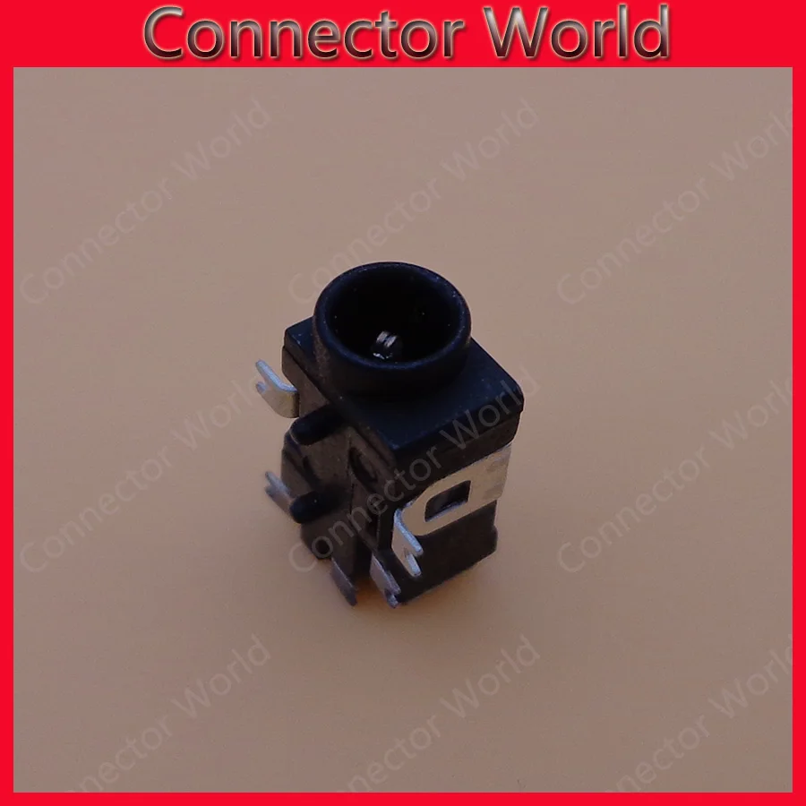 20-500 шт./лот 5pin SMD планшетный ПК Разъем питания средний DC разъем для