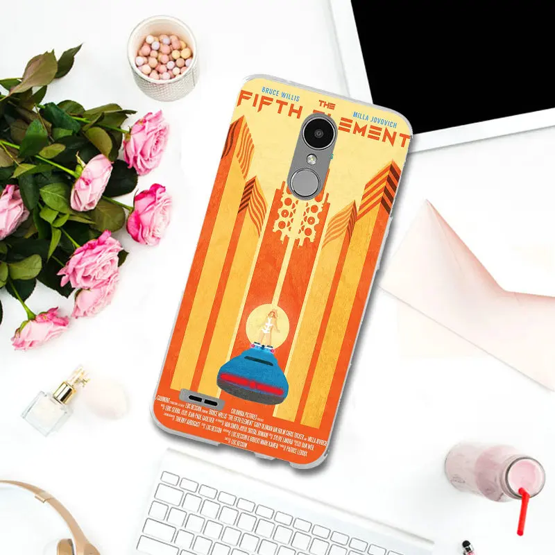 The Fifth Element For LG V10 V20 V30 G2 G3 Mini G4 Stylus G5 G6 K4 K7 K8 K10 2017 Nexus 5X Soft TPU Silicon Phone Cases | Мобильные