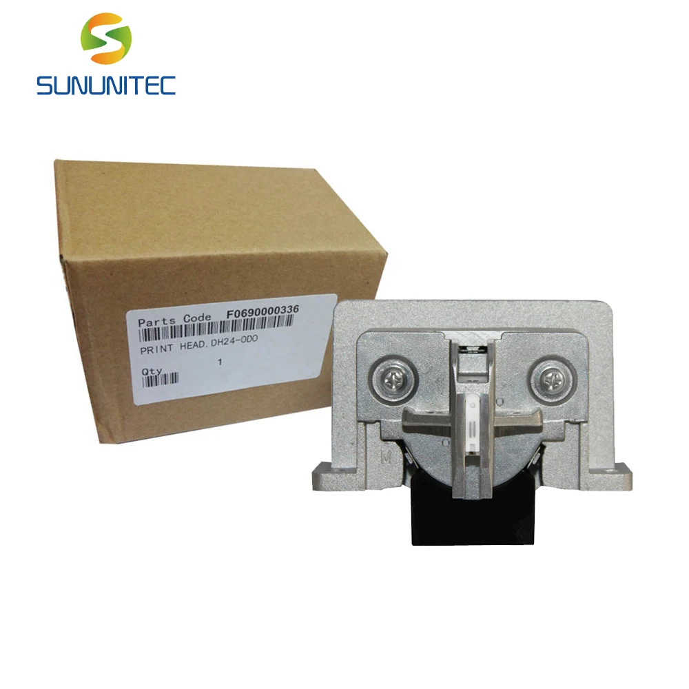 Печатающая головка для EPSON LQ1900K2 LQ2180 LQ2170 LQ1900KIIH LQ1900K2H LQ2190 F069000 2170 2180 2190 1900K2|Детали