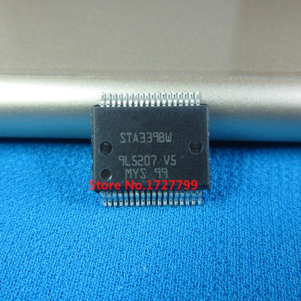

3 шт./лот STA339BW STA339BWS SOP