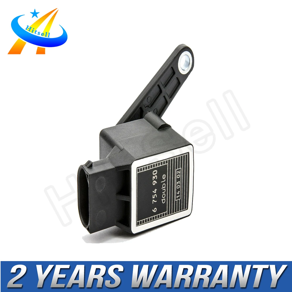 

Новый датчик уровня высоты для BMW E90 E91 E92 E93 X5 E70 X6 E71 37146754930