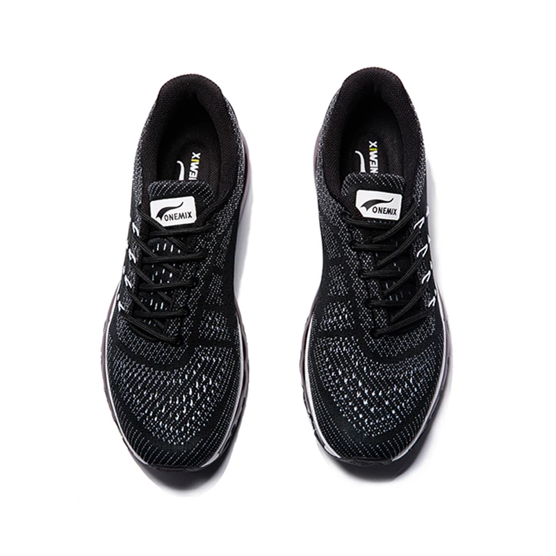 Мужские кроссовки для бега ONEMIX легкие спортивные мужчин zapatillas hombre Athletci уличные и