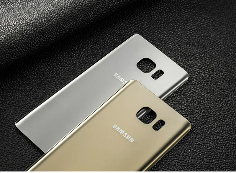 Чехол для мобильного телефона samsung для samsung Galaxy Note 5 SM-N9208 N9208 N9200 N920t N920c Note5 чехол для телефона задняя крышка Стекло